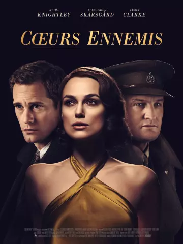 Coeurs ennemis [WEB-DL 720p] - FRENCH