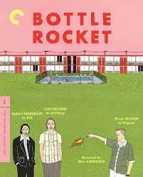 Bottle Rocket [HDLIGHT 1080p] - MULTI (FRENCH)