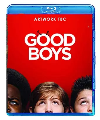 Good Boys [HDLIGHT 720p] - FRENCH