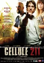 Cellule 211 [BDRip XviD] - FRENCH