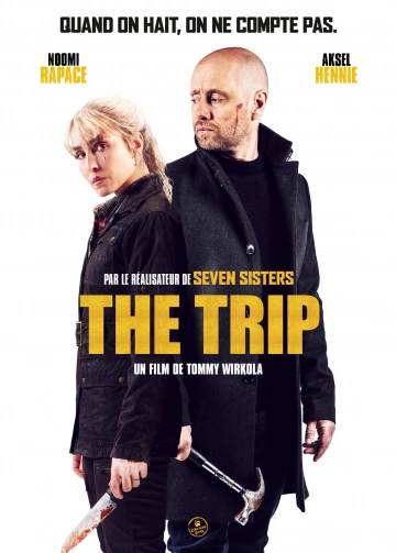 The Trip [WEB-DL 1080p] - MULTI (FRENCH)