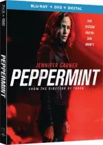 Peppermint [BLU-RAY 720p] - FRENCH
