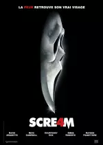 Scream 4 [DVDRIP] - TRUEFRENCH