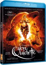 L'Homme qui tua Don Quichotte [BLU-RAY 1080p] - MULTI (FRENCH)