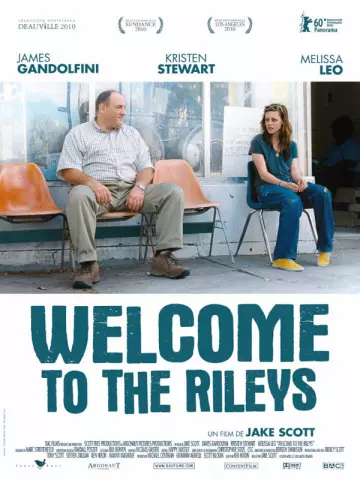 Welcome to the Rileys [DVDRIP] - FRENCH