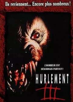 Hurlements III [DVDRIP] - TRUEFRENCH
