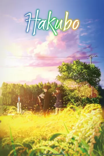 Hakubo [WEB-DL 720p] - VOSTFR