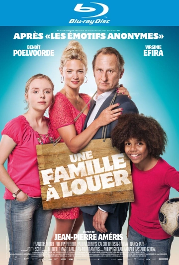 Une Famille à Louer [HDLIGHT 1080p] - FRENCH
