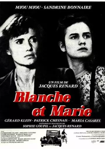 Blanche et Marie [TVRIP] - FRENCH