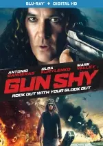 Gun Shy [BLU-RAY 720p] - FRENCH