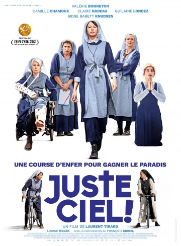 Juste ciel ! [HDRIP] - FRENCH