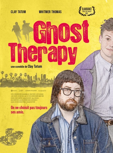 Ghost Therapy [WEB-DL 720p] - VOSTFR
