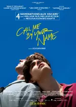 Call Me By Your Name [BRRIP] - VOSTFR