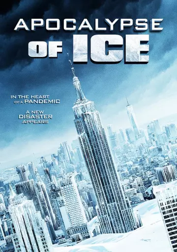 Apocalypse of Ice [WEB-DL 720p] - FRENCH