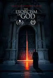 The Exorcism of God [BDRIP] - FRENCH