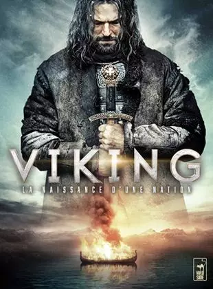 Viking, la naissance d'une nation  [HDLIGHT 1080p] - MULTI (FRENCH)