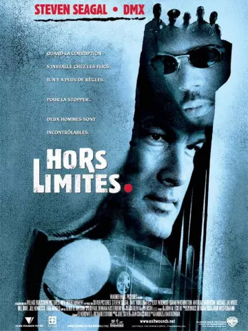 Hors limites [DVDRIP] - FRENCH