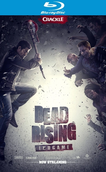 Dead Rising: Endgame [HDLIGHT 1080p] - MULTI (FRENCH)