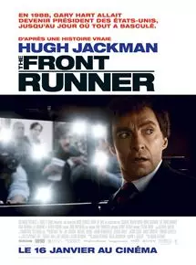 The Front Runner [BDRIP] - FRENCH
