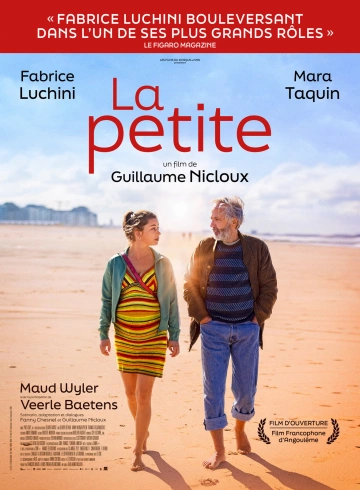La Petite [WEBRIP 720p] - FRENCH