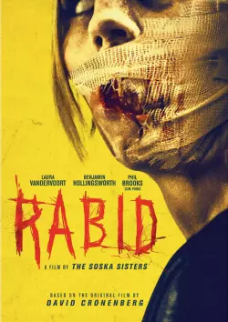 Rabid [BDRIP] - FRENCH