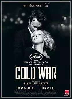 Cold War [BDRIP] - FRENCH