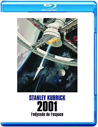 2001 : l'odyssée de l'espace [HDLIGHT 1080p] - MULTI (TRUEFRENCH)