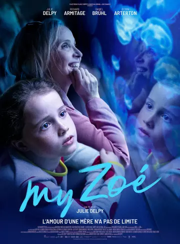 My Zoé [WEB-DL 720p] - FRENCH