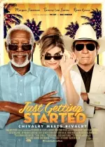 Just Getting Started [HDRIP] - FRENCH