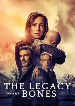 The Legacy of the Bones [BDRIP] - FRENCH