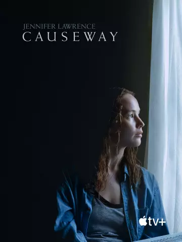 Causeway [WEB-DL 1080p] - MULTI (TRUEFRENCH)
