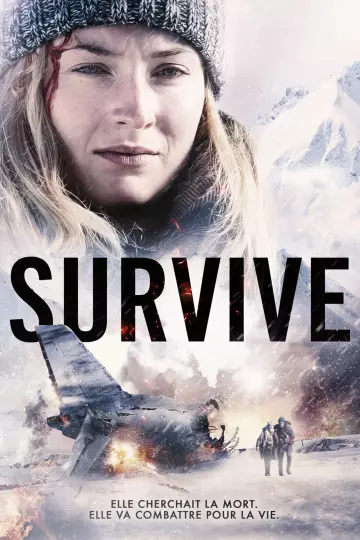 Survive [HDRIP] - FRENCH