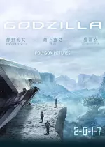 Godzilla : la planète des monstres [WEB-DL 1080p] - MULTI (TRUEFRENCH)
