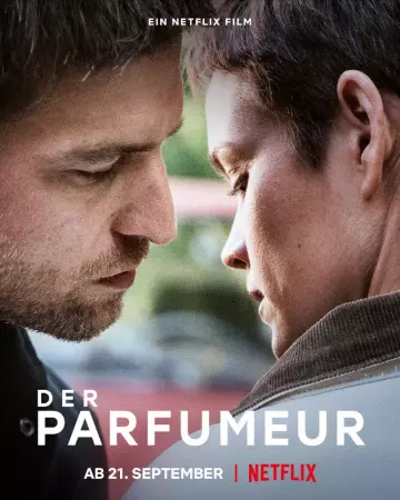 Le Parfumeur [WEB-DL 720p] - FRENCH