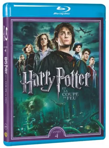 Harry Potter et la Coupe de Feu [HDLIGHT 1080p] - TRUEFRENCH
