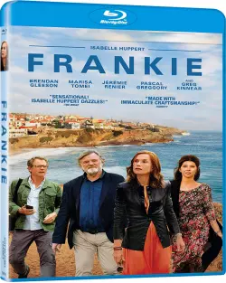 Frankie [BLU-RAY 720p] - FRENCH