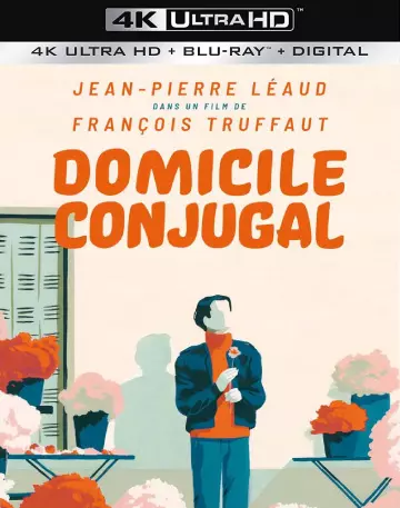 Domicile conjugal [4K LIGHT] - FRENCH