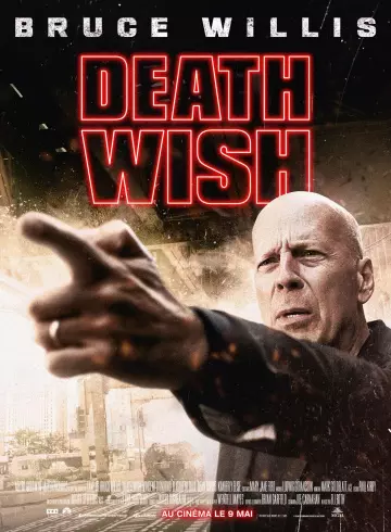 Death Wish [HDLIGHT 720p] - TRUEFRENCH