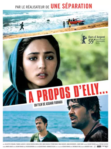 A propos d'Elly [DVDRIP] - FRENCH