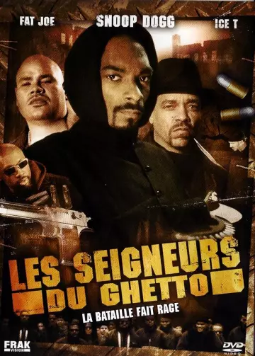 Les Seigneurs du Ghetto (V) [DVDRIP] - FRENCH