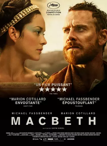 Macbeth [BDRIP] - FRENCH