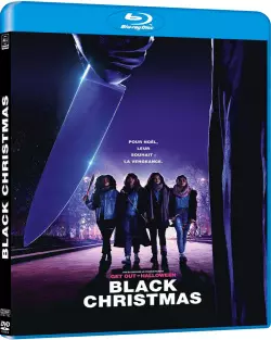 Black Christmas [HDLIGHT 720p] - FRENCH
