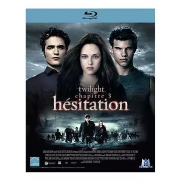 Twilight - Chapitre 3 : hésitation [HDLIGHT 720p] - TRUEFRENCH