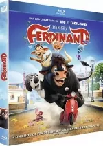 Ferdinand [HDLIGHT 720p] - MULTI (TRUEFRENCH)