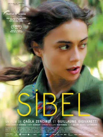 Sibel [WEB-DL 1080p] - MULTI (FRENCH)