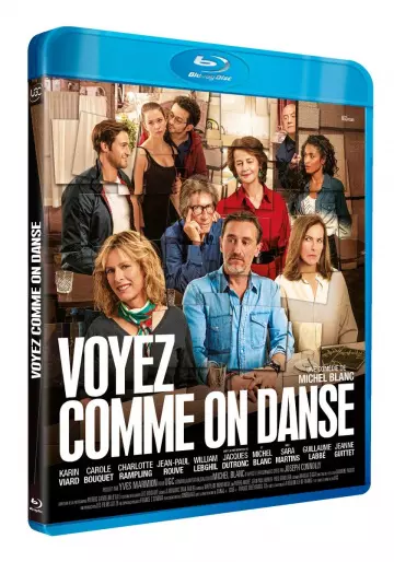 Voyez comme on danse [BLU-RAY 1080p] - FRENCH