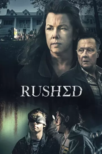 Rushed [HDRIP] - FRENCH