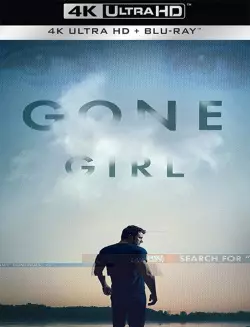 Gone Girl [WEB-DL 4K] - MULTI (TRUEFRENCH)