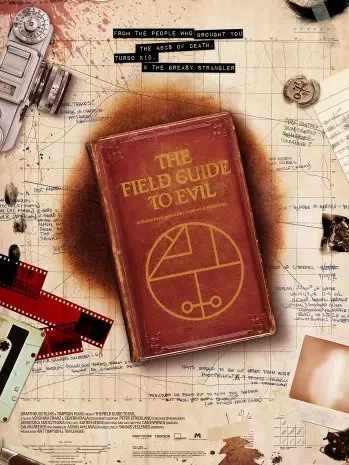The Field Guide To Evil [WEBRIP] - VOSTFR