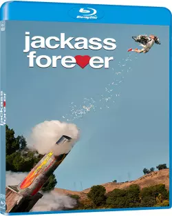 jackass forever [BLU-RAY 720p] - FRENCH